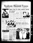 Newspaper: Yoakum Herald-Times (Yoakum, Tex.), Vol. 73, No. 79, Ed. 1 Thursday, …