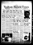 Newspaper: Yoakum Herald-Times (Yoakum, Tex.), Vol. 84, No. 87, Ed. 1 Thursday, …