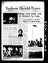 Newspaper: Yoakum Herald-Times (Yoakum, Tex.), Vol. 84, No. 90, Ed. 1 Tuesday, N…