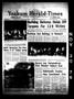 Newspaper: Yoakum Herald-Times (Yoakum, Tex.), Vol. 84, No. 94, Ed. 1 Tuesday, N…