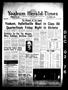 Newspaper: Yoakum Herald-Times (Yoakum, Tex.), Vol. 84, No. 95, Ed. 1 Thursday, …