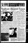 Primary view of Yoakum Herald-Times and Four Star Reporter (Yoakum, Tex.), Vol. 102, No. 17, Ed. 1 Wednesday, April 27, 1994