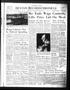 Newspaper: Denton Record-Chronicle (Denton, Tex.), Vol. 50, No. 151, Ed. 1 Frida…