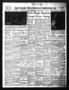 Newspaper: Denton Record-Chronicle (Denton, Tex.), Vol. 50, No. 153, Ed. 1 Monda…