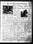 Newspaper: Denton Record-Chronicle (Denton, Tex.), Vol. 50, No. 161, Ed. 1 Wedne…
