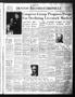 Primary view of Denton Record-Chronicle (Denton, Tex.), Vol. 50, No. 163, Ed. 1 Friday, February 20, 1953