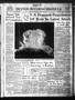 Newspaper: Denton Record-Chronicle (Denton, Tex.), Vol. 50, No. 185, Ed. 1 Wedne…