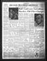 Newspaper: Denton Record-Chronicle (Denton, Tex.), Vol. 51, No. 62, Ed. 1 Monday…