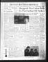 Newspaper: Denton Record-Chronicle (Denton, Tex.), Vol. 51, No. 100, Ed. 1 Wedne…