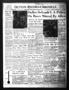 Newspaper: Denton Record-Chronicle (Denton, Tex.), Vol. 51, No. 105, Ed. 1 Tuesd…