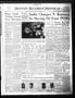 Thumbnail image of item number 1 in: 'Denton Record-Chronicle (Denton, Tex.), Vol. 51, No. 115, Ed. 1 Sunday, December 13, 1953'.