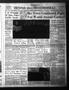 Newspaper: Denton Record-Chronicle (Denton, Tex.), Vol. 51, No. 118, Ed. 1 Wedne…