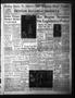 Newspaper: Denton Record-Chronicle (Denton, Tex.), Vol. 51, No. 119, Ed. 1 Thurs…