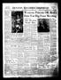 Newspaper: Denton Record-Chronicle (Denton, Tex.), Vol. 51, No. 131, Ed. 1 Frida…