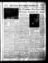 Newspaper: Denton Record-Chronicle (Denton, Tex.), Vol. 51, No. 136, Ed. 1 Thurs…