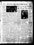 Newspaper: Denton Record-Chronicle (Denton, Tex.), Vol. 51, No. 178, Ed. 1 Thurs…