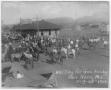 Thumbnail image of item number 1 in: 'Old Settler's Day, 1919'.