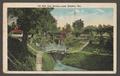 Postcard: [Postcard from Virginia Ebeth Powell to Mrs. S. E. Powell Sr. - Novem…