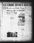 Newspaper: Henderson Daily News (Henderson, Tex.), Vol. 9, No. 194, Ed. 1 Tuesda…