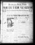 Newspaper: Henderson Daily News (Henderson, Tex.), Vol. 9, No. 233, Ed. 1 Friday…