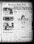 Newspaper: Henderson Daily News (Henderson, Tex.), Vol. 9, No. 237, Ed. 1 Wednes…