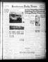 Newspaper: Henderson Daily News (Henderson, Tex.), Vol. 9, No. 239, Ed. 1 Friday…