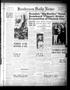 Newspaper: Henderson Daily News (Henderson, Tex.), Vol. 9, No. 241, Ed. 1 Tuesda…