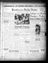 Newspaper: Henderson Daily News (Henderson, Tex.), Vol. 9, No. 251, Ed. 1 Sunday…