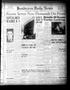 Newspaper: Henderson Daily News (Henderson, Tex.), Vol. 9, No. 303, Ed. 1 Thursd…