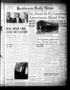 Newspaper: Henderson Daily News (Henderson, Tex.), Vol. 9, No. 310, Ed. 1 Friday…