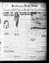 Newspaper: Henderson Daily News (Henderson, Tex.), Vol. 10, No. 32, Ed. 1 Thursd…