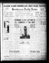 Newspaper: Henderson Daily News (Henderson, Tex.), Vol. 10, No. 36, Ed. 1 Tuesda…