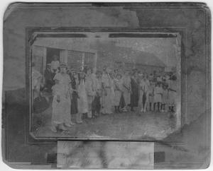 Primary view of object titled 'Valdez Family'.