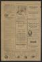 Thumbnail image of item number 2 in: 'The Union Review (Galveston, Tex.), Vol. 12, No. 43, Ed. 1 Friday, March 4, 1932'.