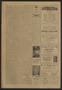 Thumbnail image of item number 4 in: 'The Union Review (Galveston, Tex.), Vol. 12, No. 43, Ed. 1 Friday, March 4, 1932'.