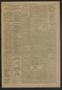 Thumbnail image of item number 3 in: 'The Union Review (Galveston, Tex.), Vol. 13, No. 21, Ed. 1 Friday, September 30, 1932'.