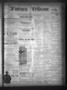Thumbnail image of item number 1 in: 'Forney Tribune. (Forney, Tex.), Vol. 3, No. 16, Ed. 1 Wednesday, October 7, 1891'.