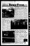 Primary view of Levelland and Hockley County News-Press (Levelland, Tex.), Vol. 18, No. 87, Ed. 1 Sunday, January 26, 1997
