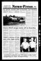 Primary view of Levelland and Hockley County News-Press (Levelland, Tex.), Vol. 18, No. 96, Ed. 1 Wednesday, February 26, 1997