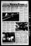 Primary view of Levelland and Hockley County News-Press (Levelland, Tex.), Vol. 19, No. 24, Ed. 1 Wednesday, June 18, 1997