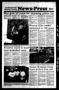 Primary view of Levelland and Hockley County News-Press (Levelland, Tex.), Vol. 19, No. 34, Ed. 1 Wednesday, July 23, 1997