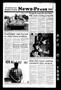 Primary view of Levelland and Hockley County News-Press (Levelland, Tex.), Vol. 20, No. 3, Ed. 1 Wednesday, April 8, 1998