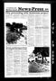 Primary view of Levelland and Hockley County News-Press (Levelland, Tex.), Vol. 22, No. 32, Ed. 1 Wednesday, July 19, 2000