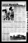 Primary view of Levelland and Hockley County News-Press (Levelland, Tex.), Vol. 24, No. 49, Ed. 1 Sunday, September 16, 2001