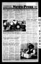 Primary view of Levelland and Hockley County News-Press (Levelland, Tex.), Vol. 24, No. 55, Ed. 1 Sunday, October 7, 2001