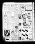 Thumbnail image of item number 2 in: 'Denton Record-Chronicle (Denton, Tex.), Vol. 41, No. 129, Ed. 1 Wednesday, January 12, 1944'.