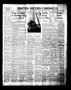 Newspaper: Denton Record-Chronicle (Denton, Tex.), Vol. 41, No. 157, Ed. 1 Monda…