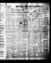 Newspaper: Denton Record-Chronicle (Denton, Tex.), Vol. 41, No. 189, Ed. 1 Wedne…
