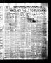 Newspaper: Denton Record-Chronicle (Denton, Tex.), Vol. 41, No. 194, Ed. 1 Tuesd…