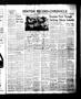 Newspaper: Denton Record-Chronicle (Denton, Tex.), Vol. 41, No. 202, Ed. 1 Thurs…
